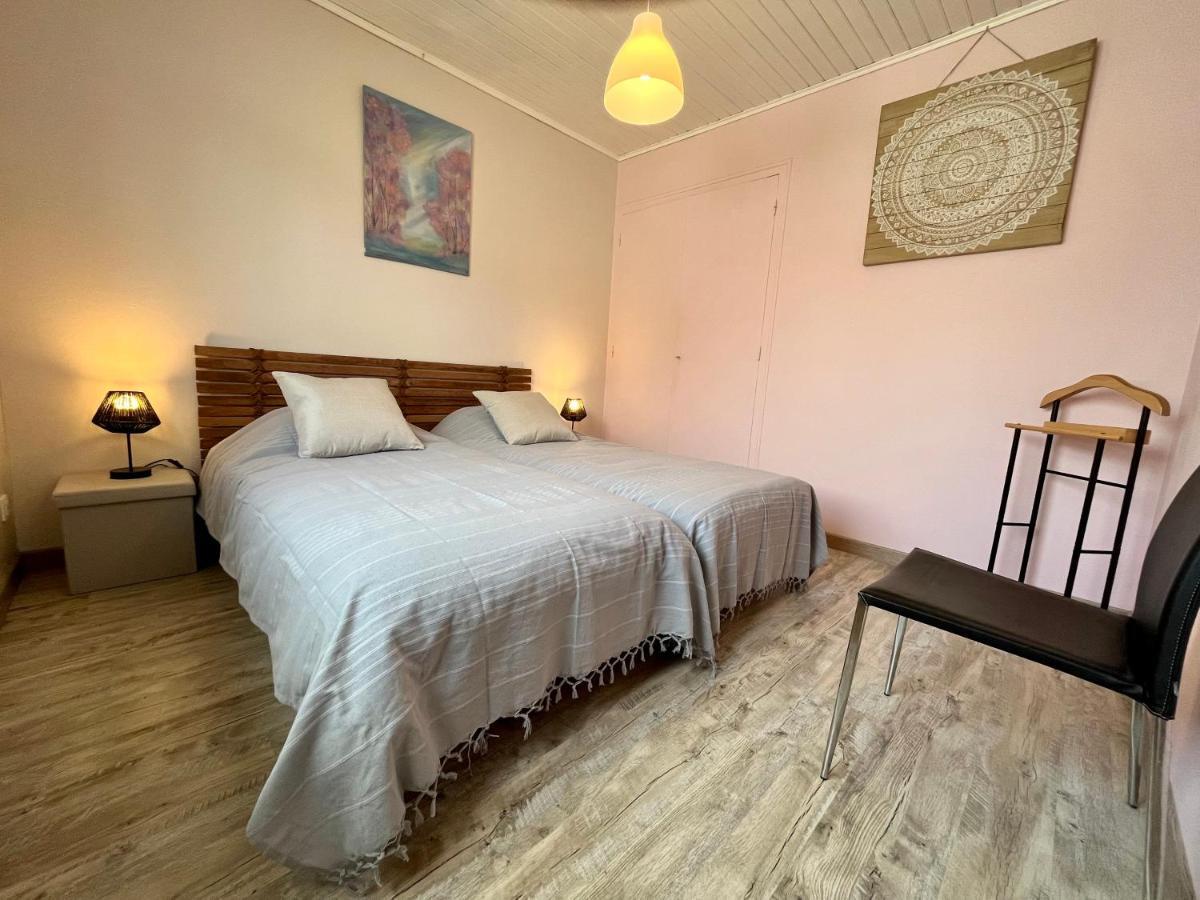 Villa Petit-Pere - A 400M De La Plage Taussat-les-Bains Екстериор снимка