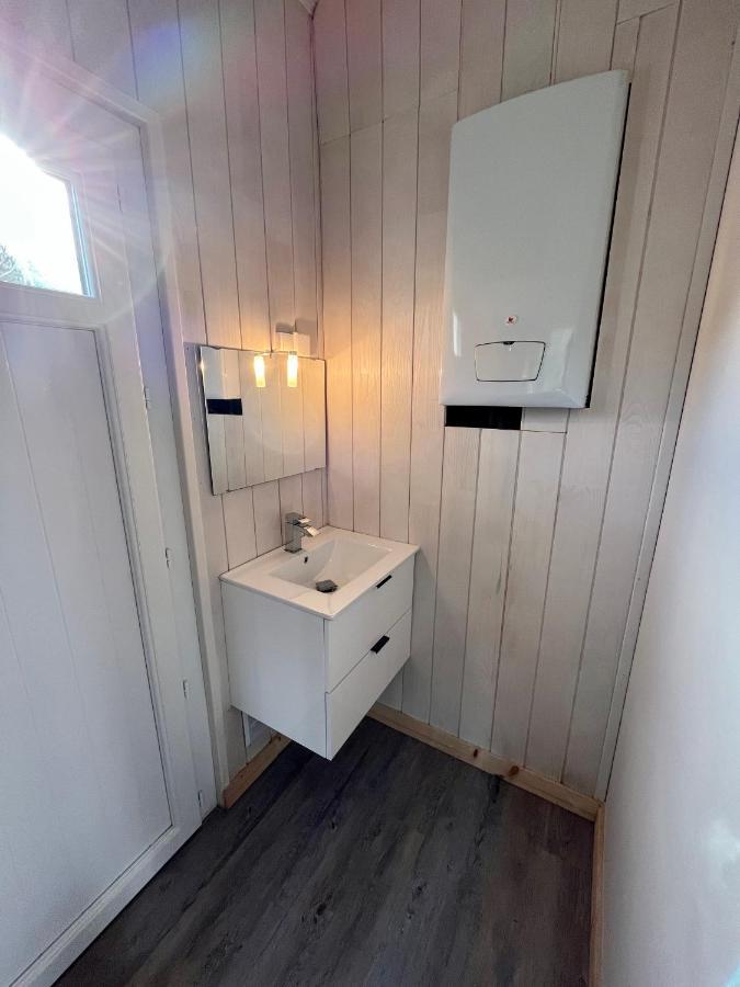 Villa Petit-Pere - A 400M De La Plage Taussat-les-Bains Екстериор снимка